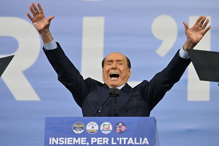 Warum Italien am 25. September keine Wahl hat