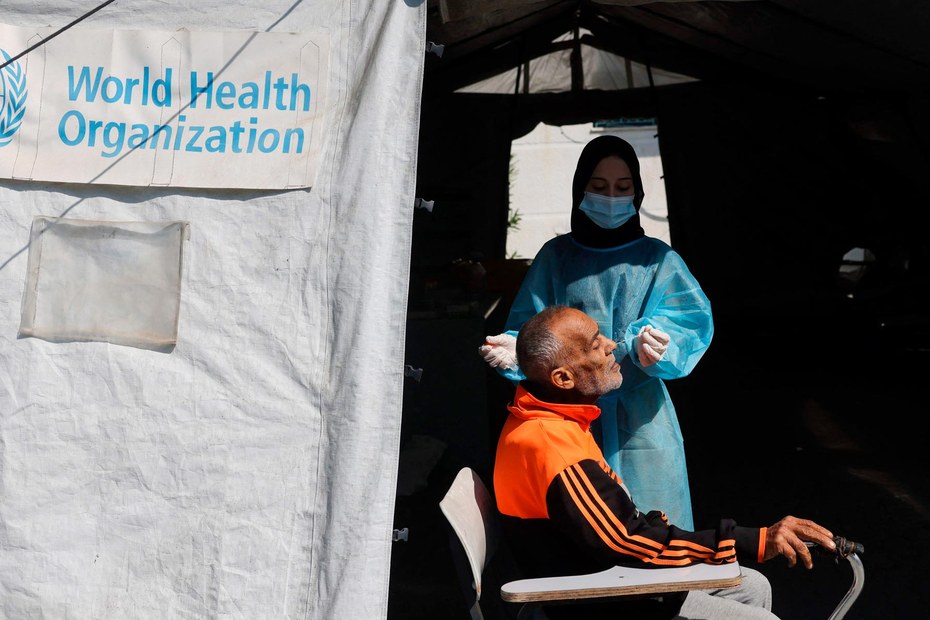 Für den Kampf gegen (zukünftige) Pandemien ist die WHO unabdinglich – doch zu welchem Preis?