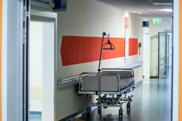 Kassen trommeln für Lauterbachs Krankenhausreform: Ist bald ein Viertel der Kliniken weg?