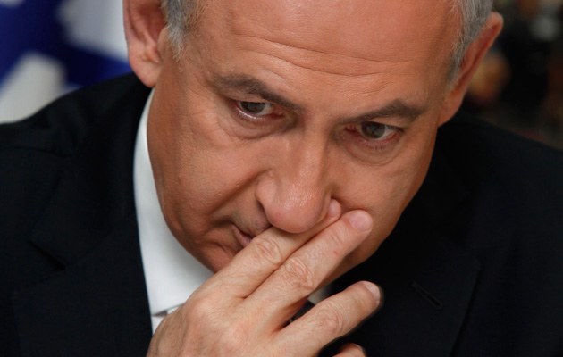 Für Benjamin Netanjahu ist die Lage nicht leichter geworden