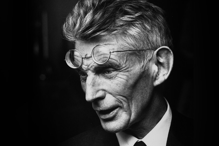 Samuel Beckett (1906–1989)