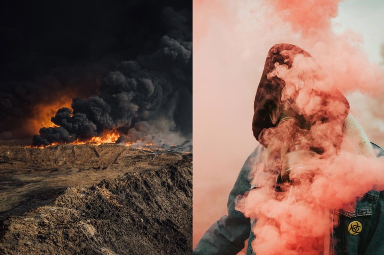 Peter Sloterdijk über fossile Energien: „Die pyrotechnische Kultur geht gewaltsam vor“
