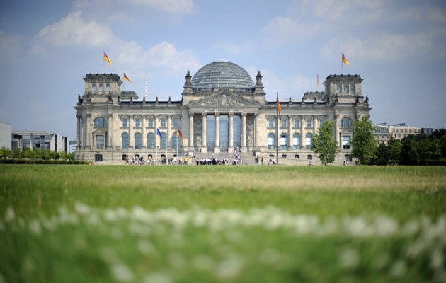 Zukünftige Zusammensetzungen im Deutschen Bundestag: Wer kann mit wem?