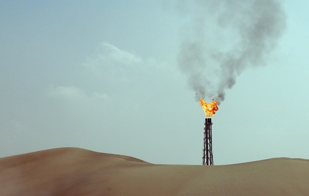 Klimaschutz in Katar? Das Ölemirat hat den höchsten Pro-Kopf-Ausstoß an Kohlendioxid weltweit