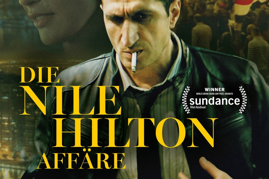 Preview "Die Nile Hilton Affäre"