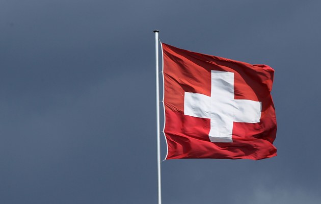 Die Schweiz verfolgt im Steuerstreit nur ihre eigenen Interessen - das muss Deutschland nicht nervös machen