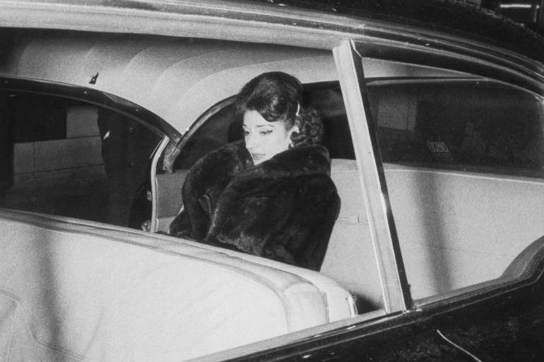 Zum Geburtstag der Sopranistin Maria Callas: Extrem streng, extrem empfindsam