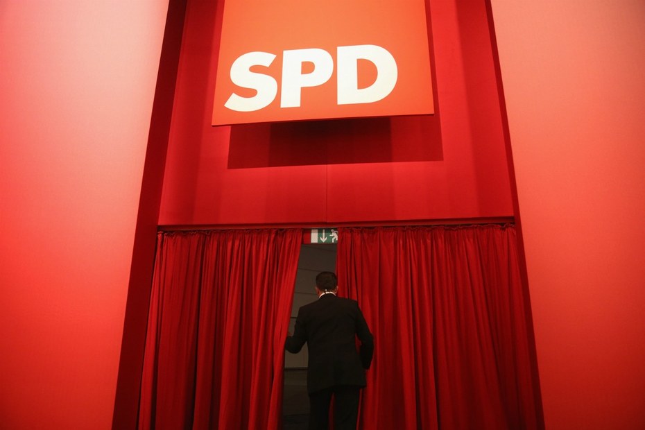 Quo vadis SPD?