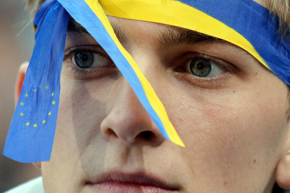 Welche Vorteile hat ein Eintritt der Ukraine in die EU?