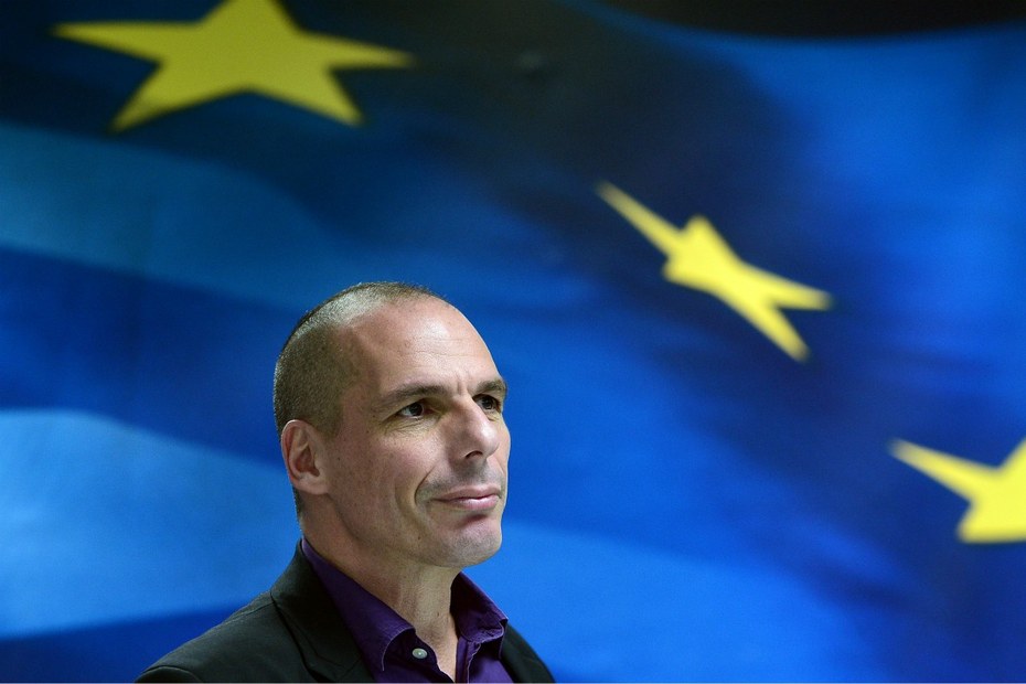 Yanis Varoufakis: Widerstand gegen die EU-Elite ist nicht per se antieuropäisch