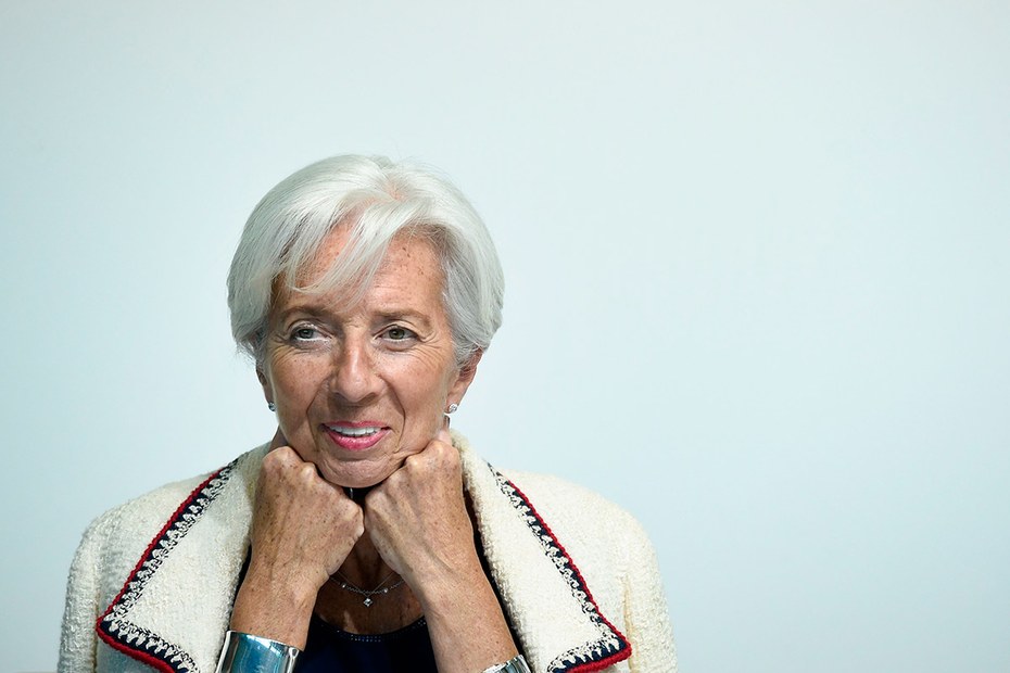 Das Verhältnis der Griechen zur scheidenden IWF-Chefin gilt als belastet. Spannend wird nun sein, wie Lagarde mit dem deutschen Druck in Sachen Niedrigzinsen umgeht