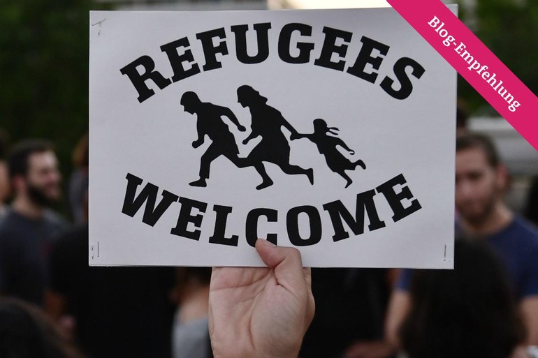 Flüchtlingsberater: Keine Unschuldsvermutung