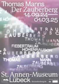 100 Jahre „Der Zauberberg“: Fiebertraum und Höhenrausch