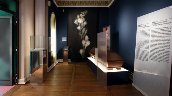 Zur Ausstellung