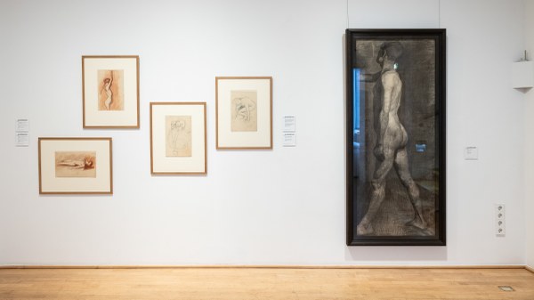 Die Ausstellungen: Bremen und Worpswede