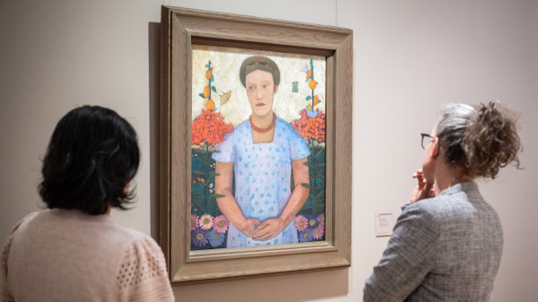 Hommage an Paula Modersohn-Becker