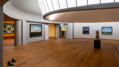 Wir feiern: 150 Jahre Paula Modersohn-Becker