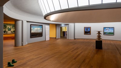 Wir feiern: 150 Jahre Paula Modersohn-Becker