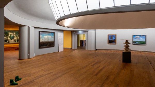 Wir feiern: 150 Jahre Paula Modersohn-Becker