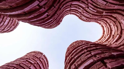 Materialgeschichte und Zukunftsvision