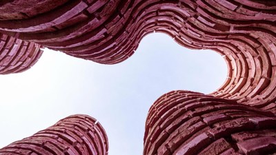 Materialgeschichte und Zukunftsvision