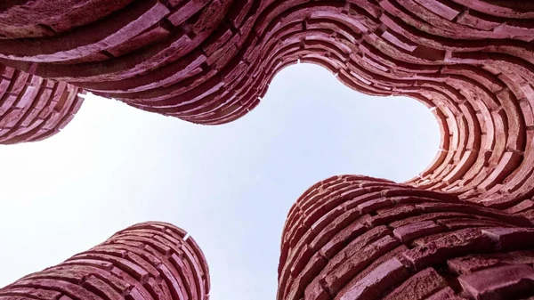 Materialgeschichte und Zukunftsvision