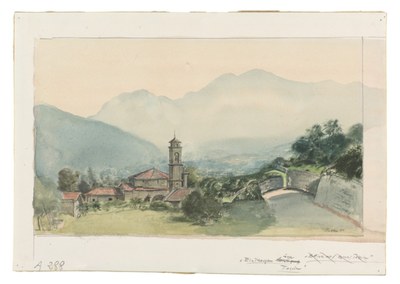 Beeindruckende Ausstellung