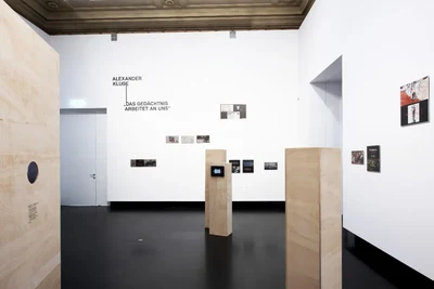 Haus mit langer Historie
