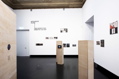Haus mit langer Historie