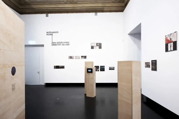 Haus mit langer Historie