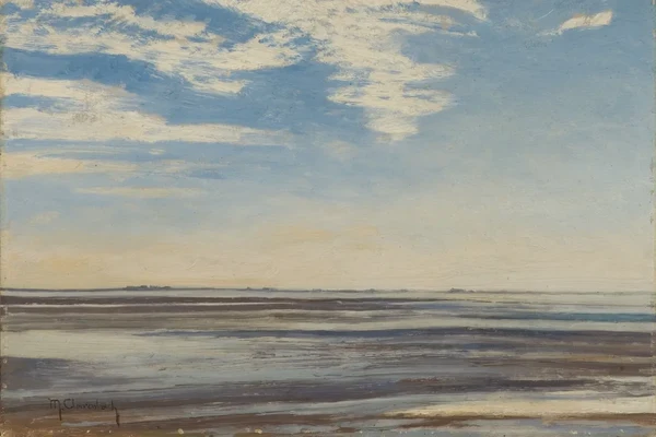 Die Nordsee im Wandel