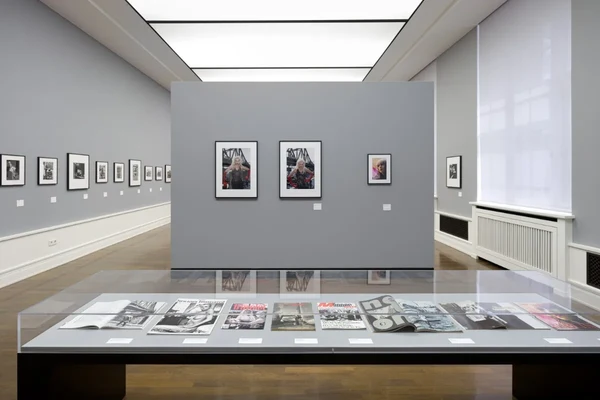 Die Helmut Newton Foundation
