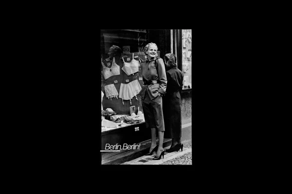 „Fesselndes Porträt der deutschen Hauptstadt“