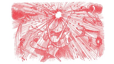 Die Wiederkehr des Unbestimmten