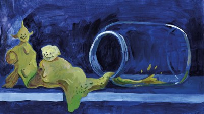 Facettenreiche Ausstellung