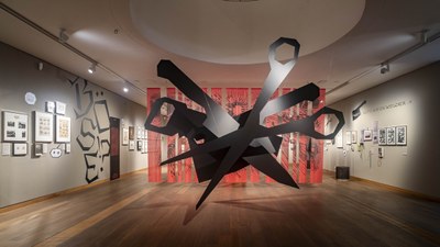 Max und Moritz neu gelesen