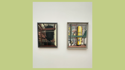 Umfassende Betrachtung Carl Grossbergs