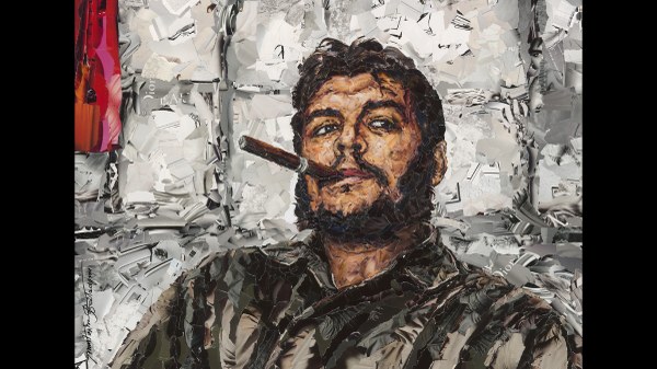 Umfassende Werkschau