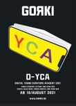 D-YCA: Digital Young Curators Academy