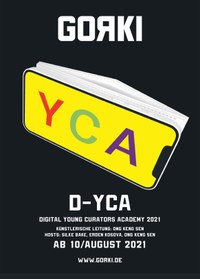 D-YCA: Digital Young Curators Academy