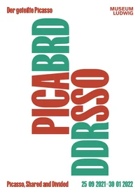 Der geteilte Picasso