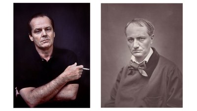 Fotografien im Dialog