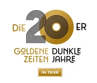 Die 20er Jahre in Trier - Goldene Zeiten, Dunkle Jahre