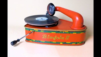 Die Vielfalt der 20er Jahre: Schwerpunkte