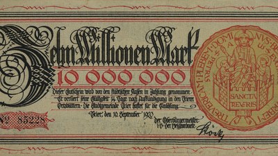 Französischer Chic und bittere Armut | SWR