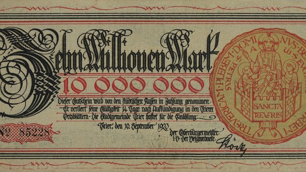 Französischer Chic und bittere Armut | SWR