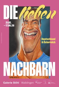 Die lieben Nachbarn! Deutschland und Österreich