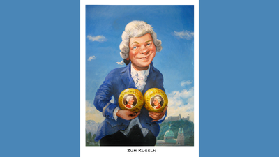 Galerie Stihl: Gelungene Ausstellung