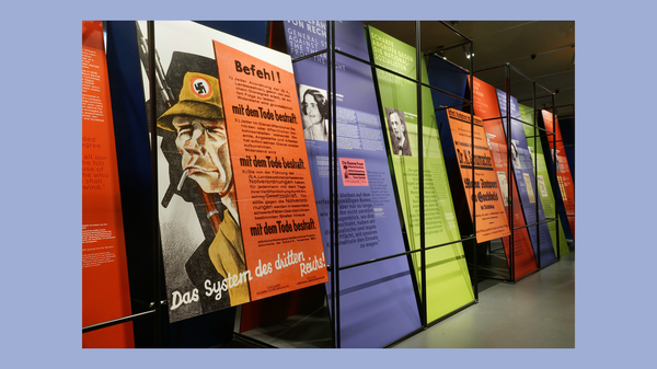 Begleitprogramm zur Sonderausstellung