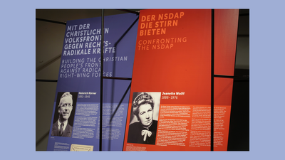 Publikation zur Sonderausstellung